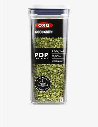 Oxo Good Grips Pop Rectangle Medium Container 2.6l