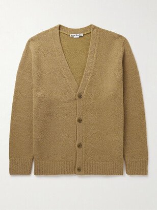Korval Knitted Cardigan