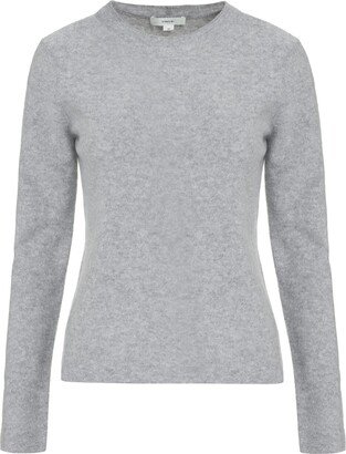 Cashmere Sweater-HP