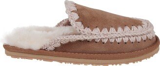 Slipper Full Eskimo Stitch