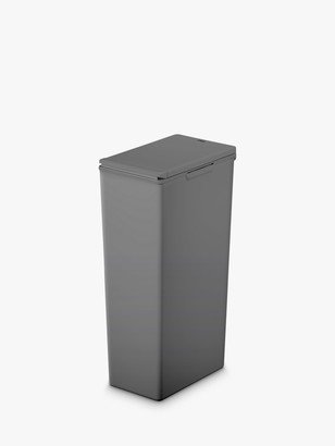 EKO Morandi Rectangular Touch Bin