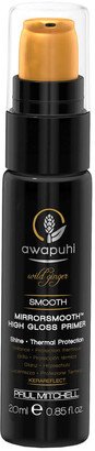 Awapuhi Wild Ginger Mirror Smooth High Gloss Primer 20ml