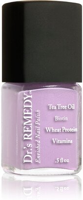 Remedy Nails Dr.'s REMEDY Enriched Nail Care LYRICAL Lilac-AA