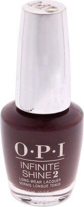 Infinite Shine 2 Lacquer IS L25 - Never Give Up! by for Women - 0.5 oz Nail Polish