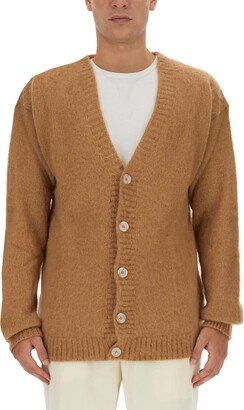 Family First Milano V-neck Cardigan-AA