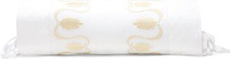 Paolina Bolster Sham (13cm x 41cm)-AA