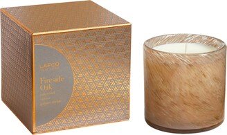 Fireside Oak Candle 15.5 oz (Signature)