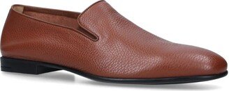 Brotini Deerskin Slippers