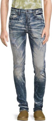 Gullet Cayenne Slim Fit Jeans