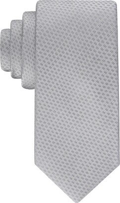 Men's Micro-Dot Tie