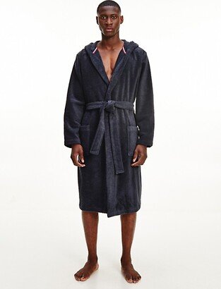 Hooded Robe