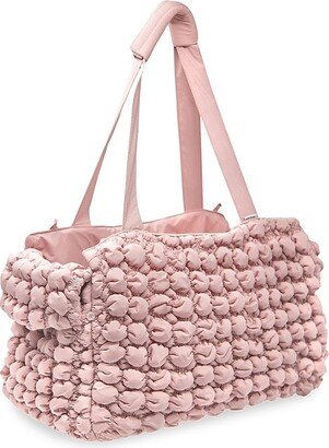 Bubble Vogue Ultra Plush Pet Carrier