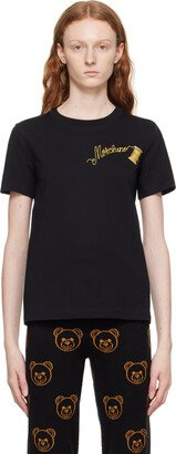 Black Sartorial T-Shirt