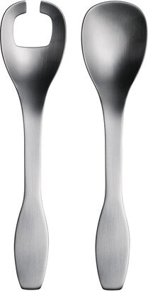 Collective Tools Salad Servers