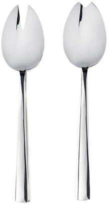 Levantina 2-Piece Fork & Spoon Salad Serving Set