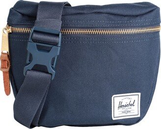 Bum Bag Navy Blue