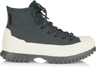 Chuck Taylor All Star Lugged 2.0 Platform Boots