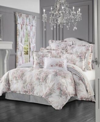 Royal Court Estelle Comforter Sets