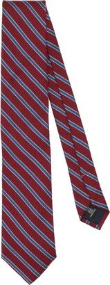 FIORIO Ties & Bow Ties Brick Red