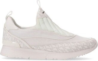 Allie Stride Slip-On Sneakers