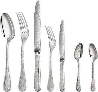 Jardin d'Eden 36 piece flatware set