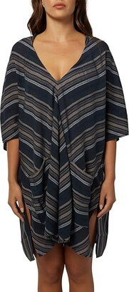 Tava Cover-Up (Slate) Women's Swimwear