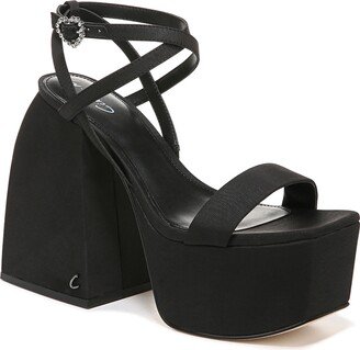 Circus NY Mari Strappy Platform Sandal