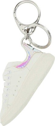 Sneaker Charm Key Ring