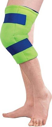 Polar Ice Knee Wrap - Standard - Cryotherapy and Compression Cold Therapy Pack