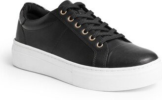 Zoe Platform Sneaker