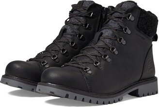 Rogue Hike 3 (Black) Women's Shoes