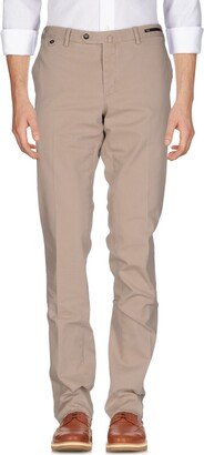 PT Torino Pants Beige-AD