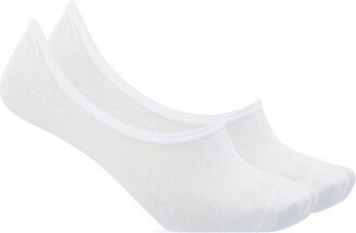 Pack Of Two Low-Cut Socks