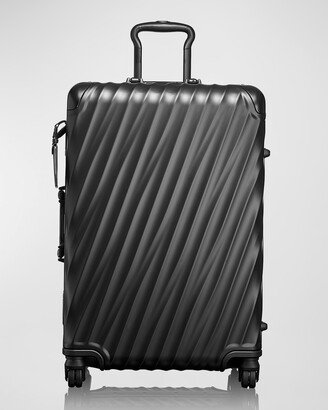 Short Trip Packing Carry-On Luggage, Black