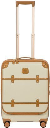 Bellagio 21 Carryon Spinner Luggage-AC