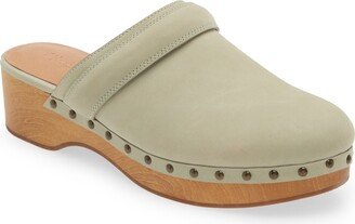 The Cecily Clog