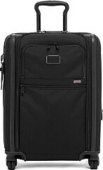 Alpha 3 Continental Dual Access 4-Wheel Carry-On