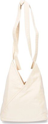 Knot Detailed Tote Bag