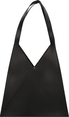 Triangle Tote Bag