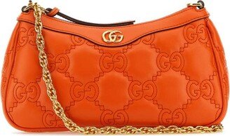 GG Matelasse Shoulder Bag