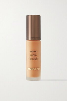 Ambient Soft Glow Liquid Foundation - 8, 30ml