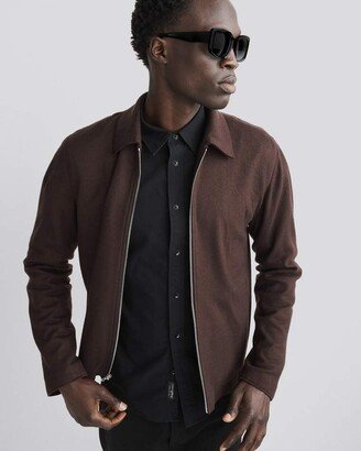 Melrose Japanese Wool Jacket Slim Fit