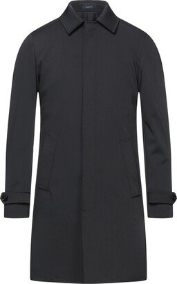 GALÀ Luxury Coat Black