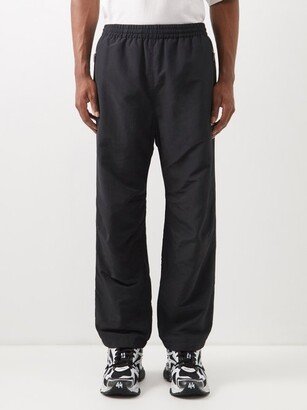 Shell Track Pants-AA