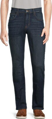 Blake Slim Straight Jeans-AC