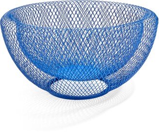 Design Store Wire Mesh Bowl