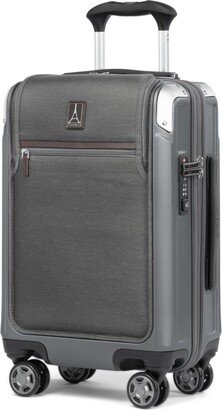 Platinum Elite Hardside Compact Business Plus Carry-on Spinner