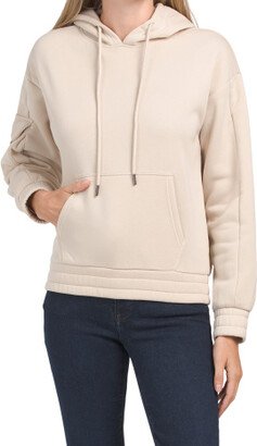 TJMAXX Cargo Hoodie