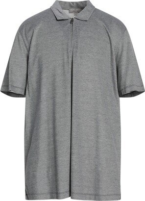 Polo Shirt Grey-AD