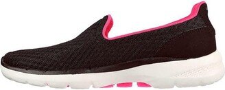 Women's GO Walk 6-Big Splash Sneaker